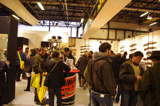 Caccia & Country Fiera Forlì